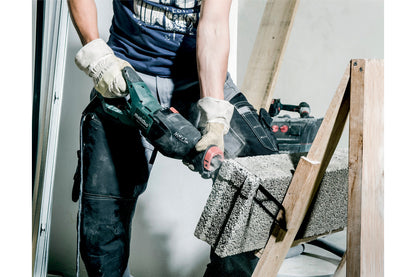 Metabo 606178500 - Sierra de sable SSEP 1400 MVT