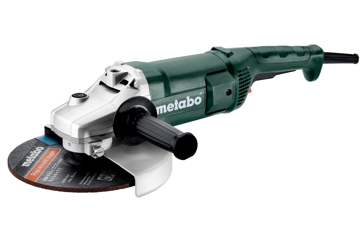Metabo 606431000 - Amoladora angular WP 2000-230