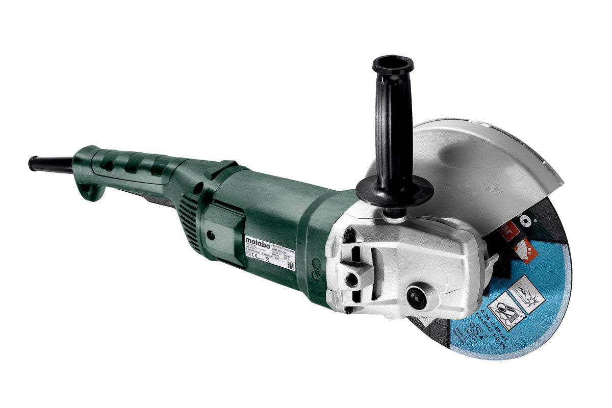 Metabo 606431000 - Amoladora angular WP 2000-230