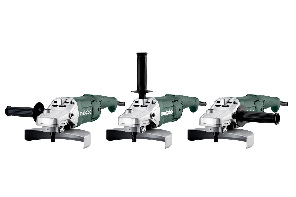 Metabo 606436000 - Amoladora angular WP 2200-230