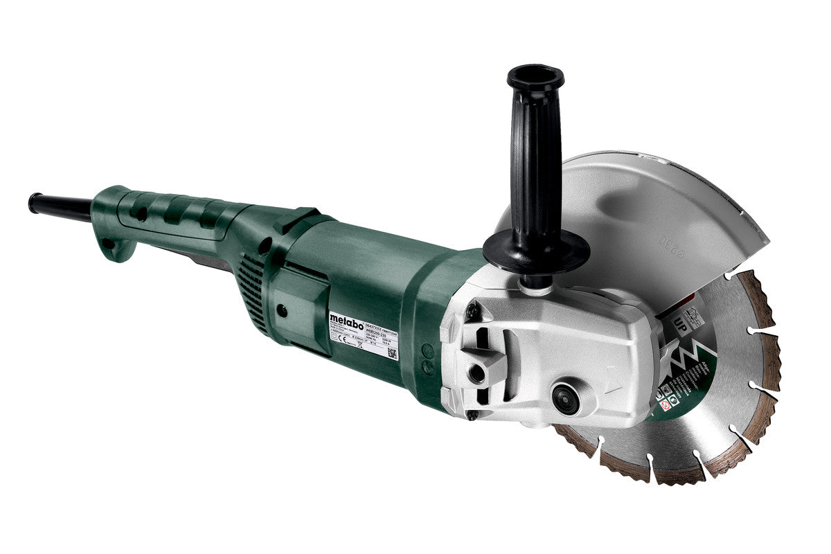 Metabo 606436000 - Amoladora angular WP 2200-230