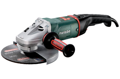 Metabo 606469000 - Amoladora angular WE 24-230 MVT