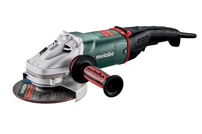 Metabo 606480000 - WEPBA 24-180 MVT Quick Amoladora angular