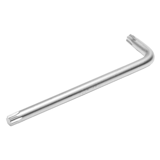 Dogher 608-T30 - Llave Macho Cromada Torx-T30