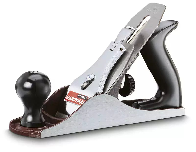 Stanley 1-12-205 - Cepillo manual handyman de banco de 50 x 356 mm