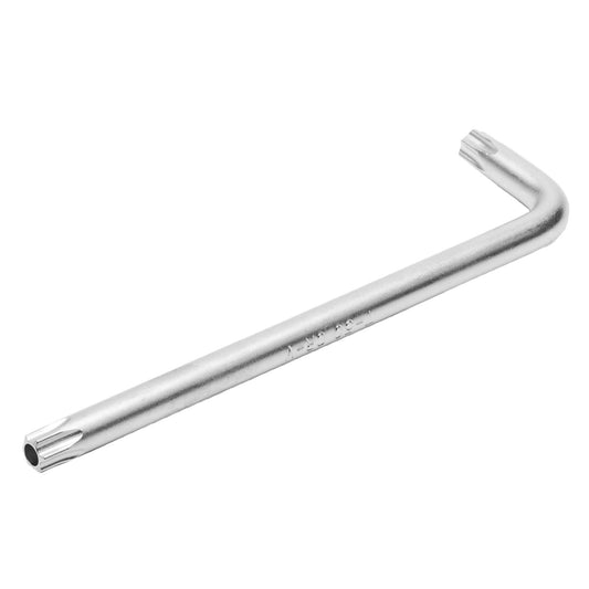 Dogher 611-Ts45 - Llaves Macho Torx Seguridad S/L Ts45