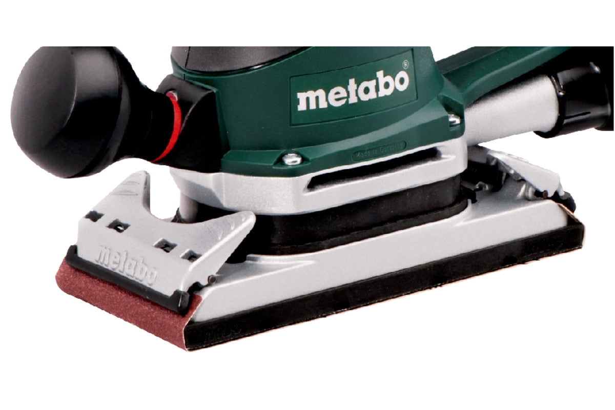 Metabo 611350000 - Lijadora orbital SRE 4350 TurboTec