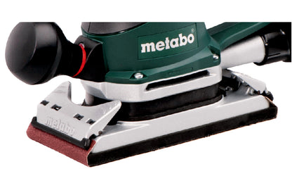 Metabo 611350000 - Lijadora orbital SRE 4350 TurboTec