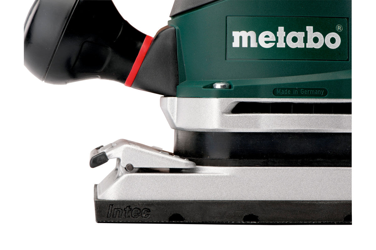 Metabo 611350000 - Lijadora orbital SRE 4350 TurboTec