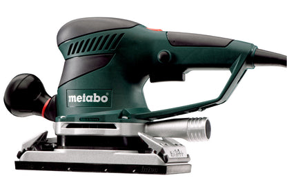 Metabo 611350000 - Lijadora orbital SRE 4350 TurboTec