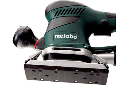 Metabo 611350000 - Lijadora orbital SRE 4350 TurboTec