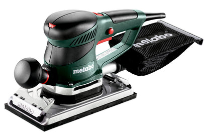 Metabo 611351000 - Lijadora orbital SRE 4351 TurboTec