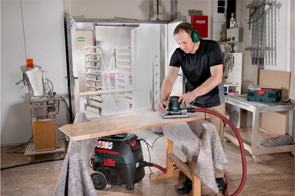 Metabo 611351000 - Lijadora orbital SRE 4351 TurboTec