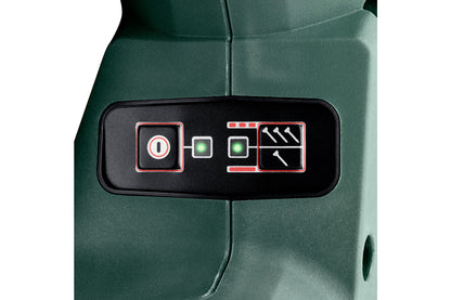 Metabo 612090840 - Clavadora de batería NFR 18 LTX 90 BL