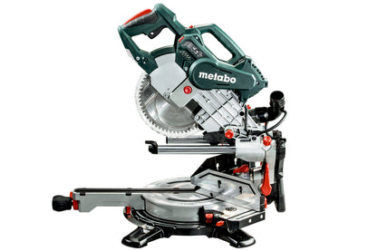 Metabo 612216000 - Ingletadora KGSV 72 Xact SYM