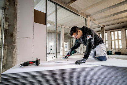 Metabo 613021510 - Multitool de batería MT 18 LTX Compact