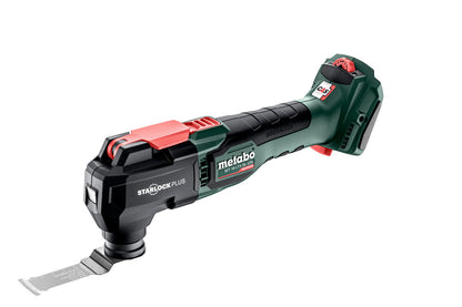 Metabo 613088840 - Multi-herramienta de batería MT 18 LTX BL QSL
