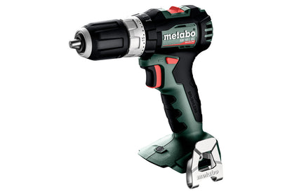 Metabo 613157840 - Taladro atornillador de percusión de batería SB 18 L BL
