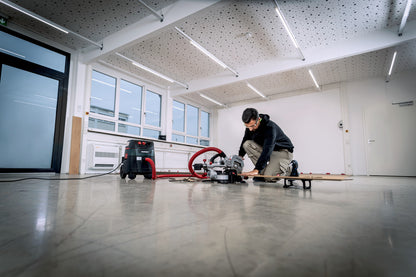 Metabo 613216000 - Tronzadora e ingletadora KGS 216 M