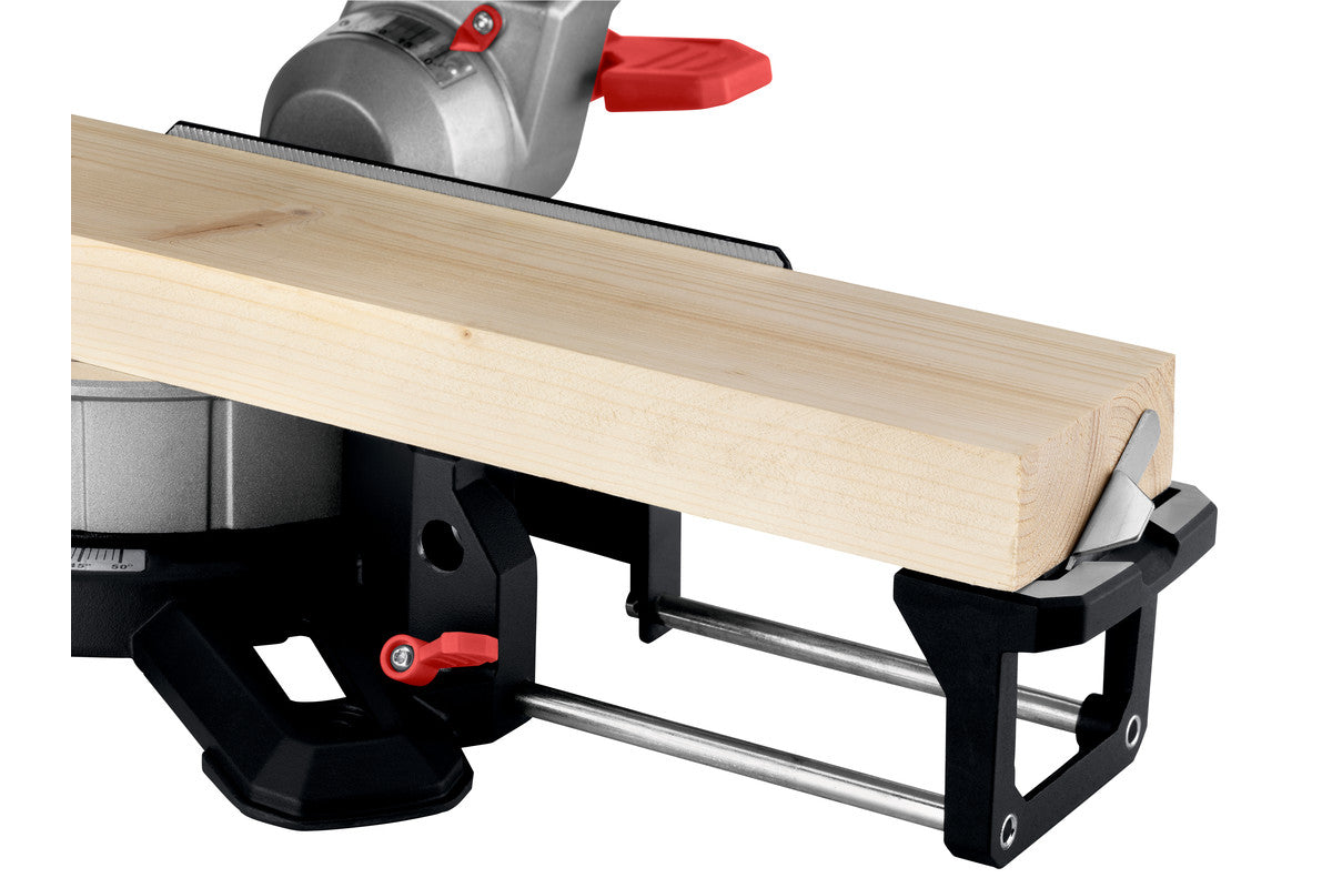 Metabo 613216000 - Tronzadora e ingletadora KGS 216 M