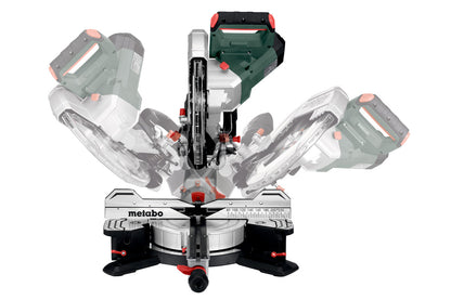 Metabo 613305000 - Tronzadora e ingletadora KGS 305 M