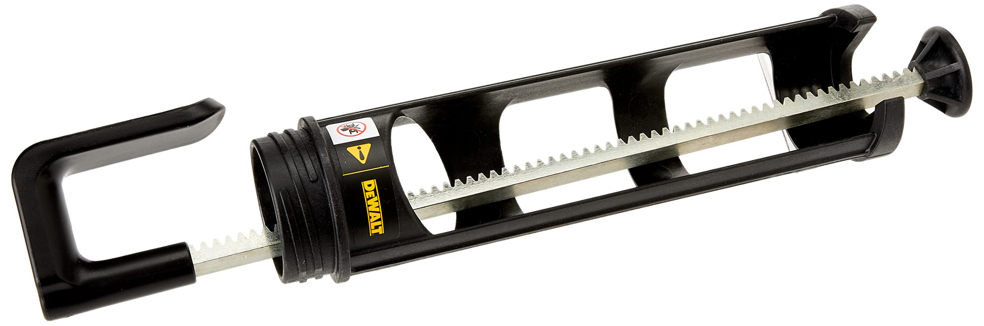 DeWalt DCE5601-XJ - Soporte de cartucho 300-310 ml para pistola DCE560
