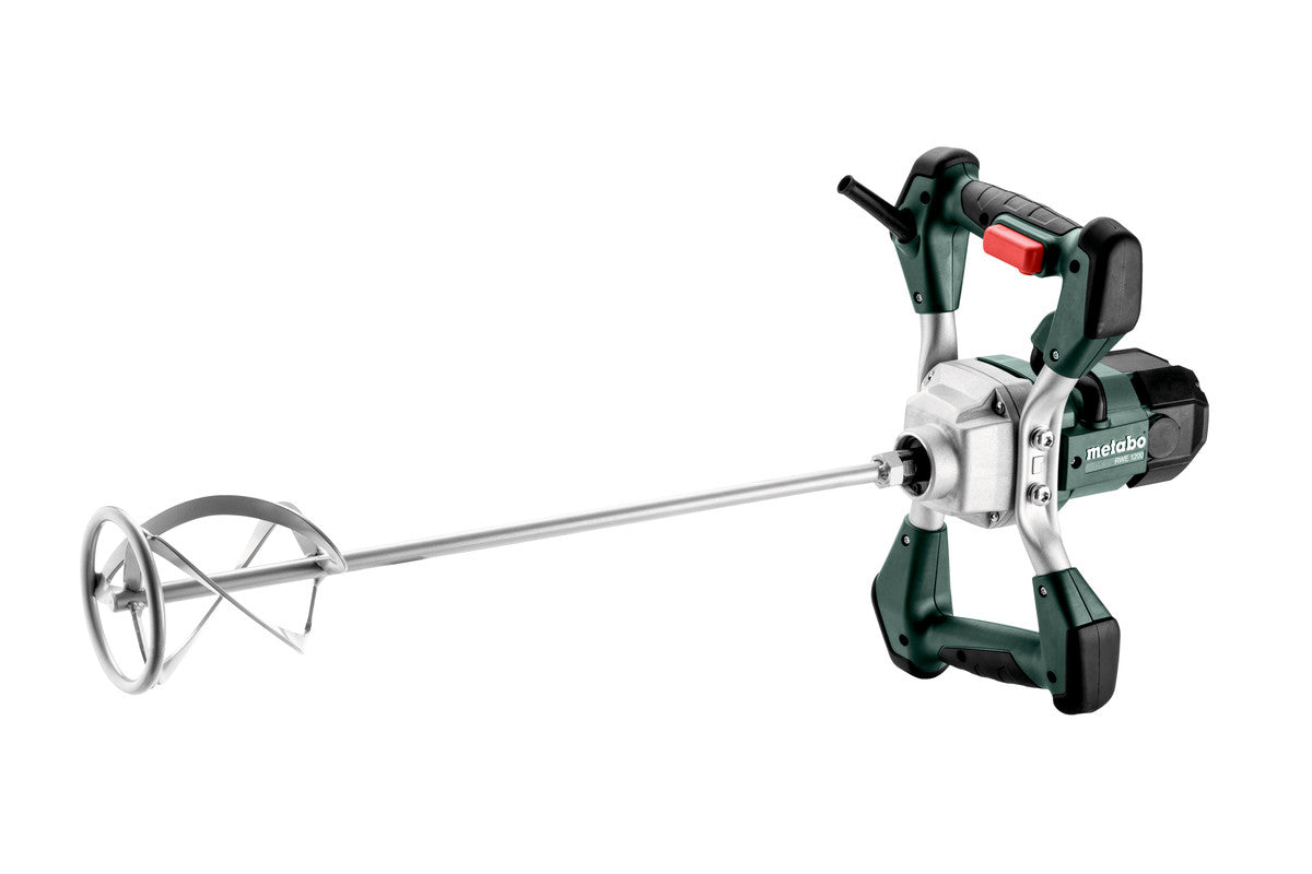 Metabo 614048000 - Mezclador RWE 1200