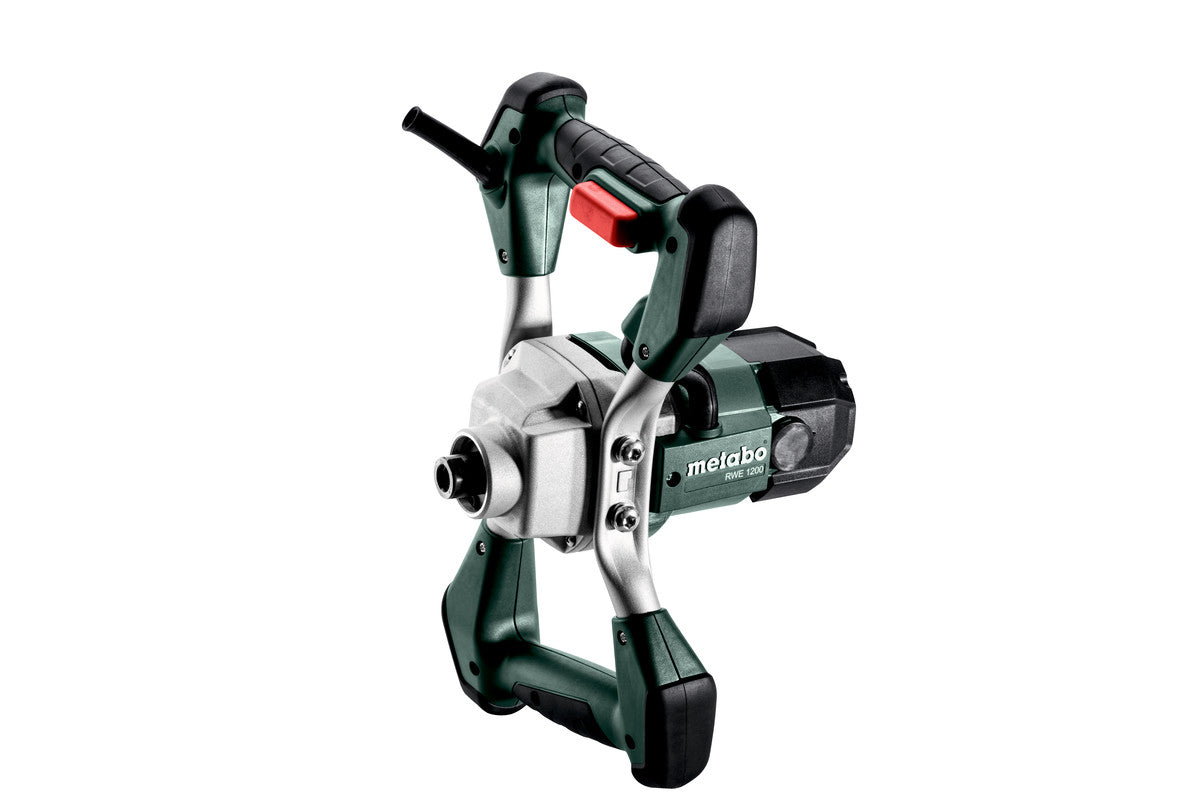 Metabo 614048000 - Mezclador RWE 1200