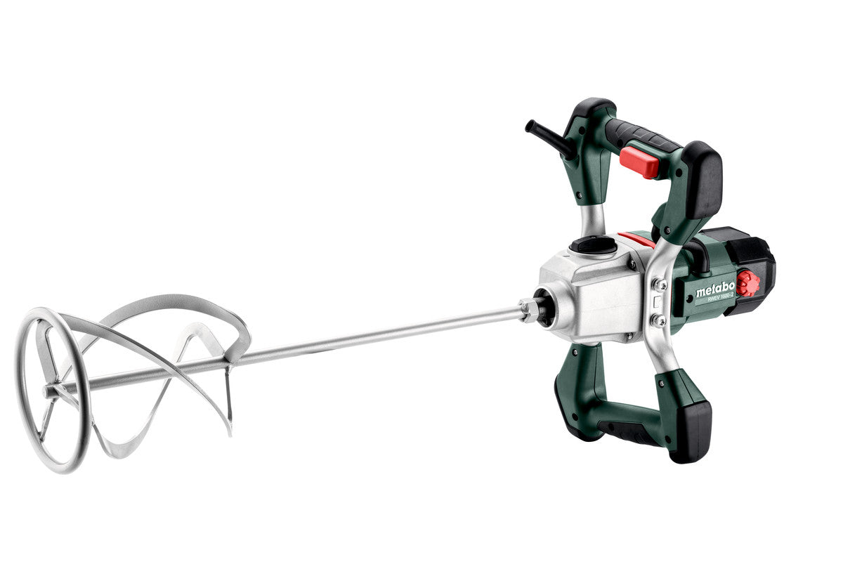 Metabo 614050000 - Agitador RWEV 1600-2