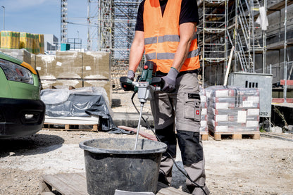 Metabo 614050000 - Agitador RWEV 1600-2