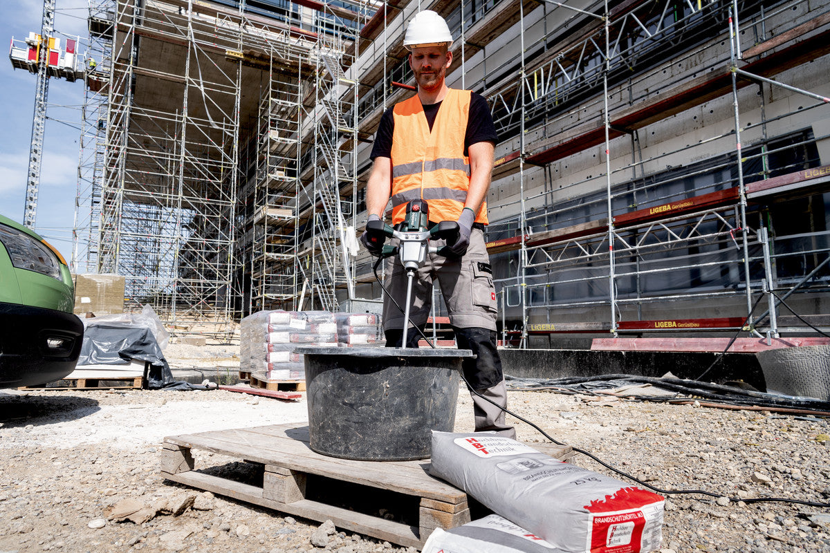 Metabo 614050000 - Agitador RWEV 1600-2