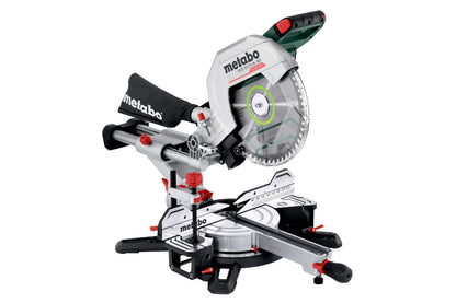 Metabo 614305850 - Ingletadora de batería KGS 18 LTX BL 305