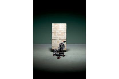 Metabo 614305850 - Ingletadora de batería KGS 18 LTX BL 305