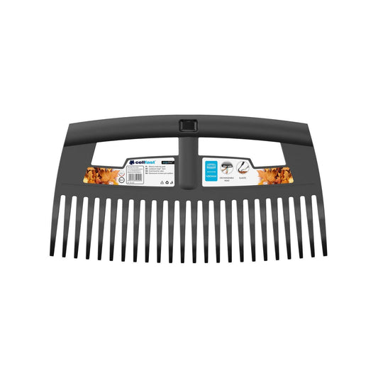 Cellfast 40-120 - Cabezal de rastrillo 430 mm ENERGO