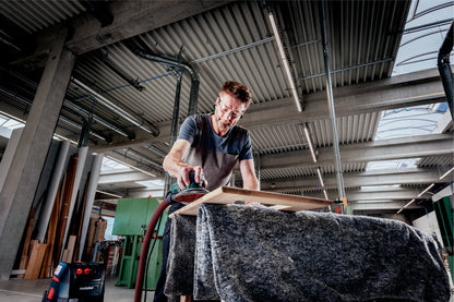 Metabo 615050700 - Lijadora excéntrica SXE 150-5.0 BL