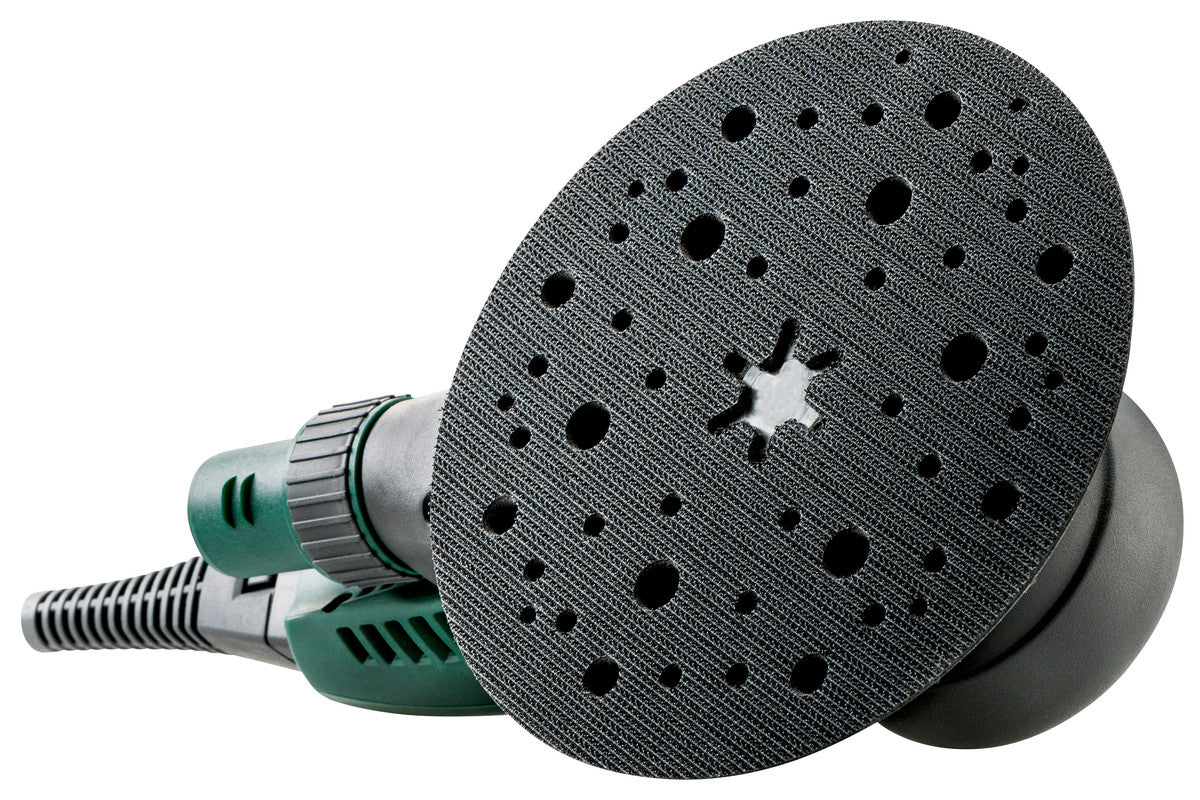 Metabo 615050700 - Lijadora excéntrica SXE 150-5.0 BL