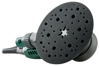 Metabo 615050700 - Lijadora excéntrica SXE 150-5.0 BL