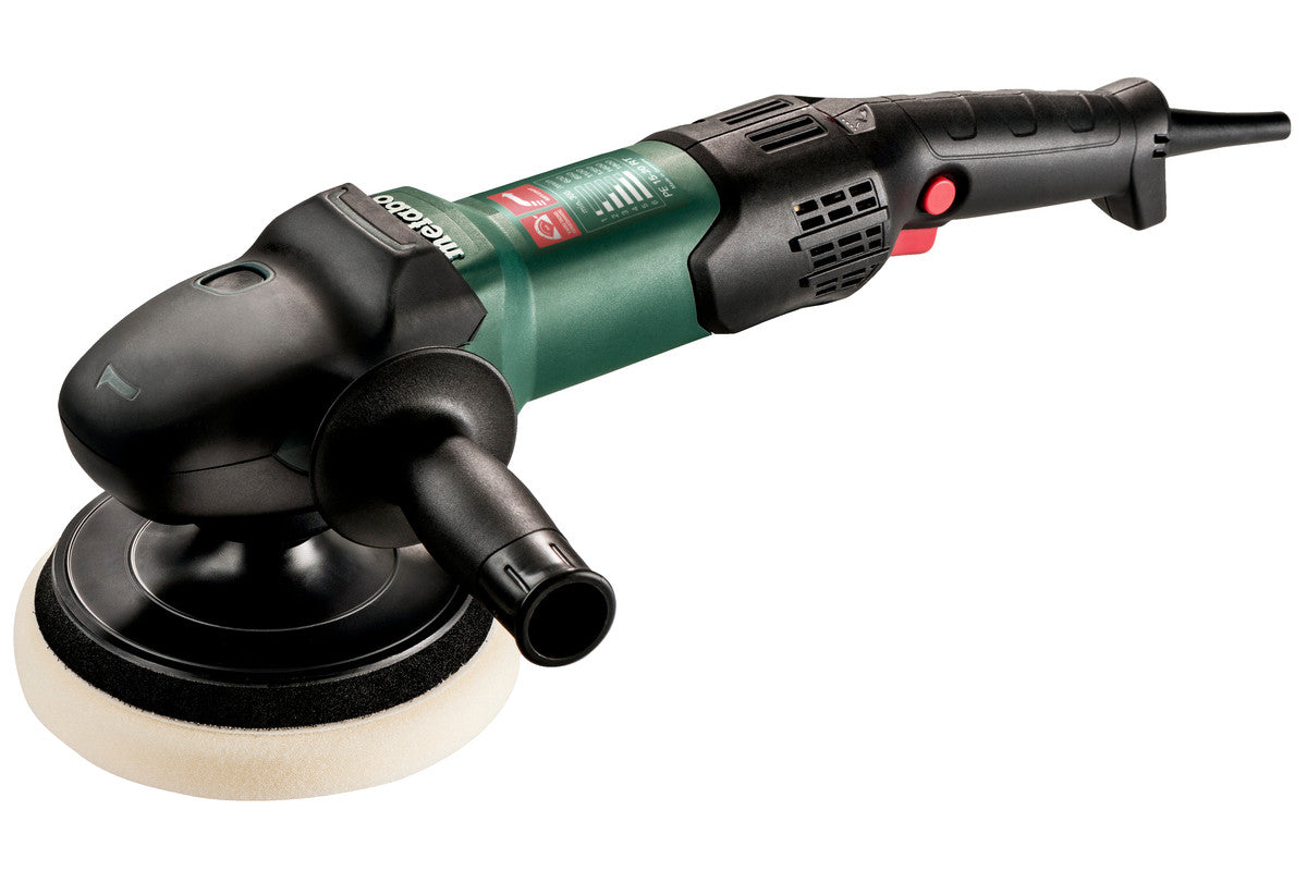 Metabo 615200000 - Pulidora angular PE 15-20 RT