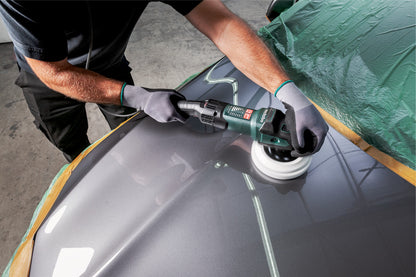 Metabo 615200000 - Pulidora angular PE 15-20 RT