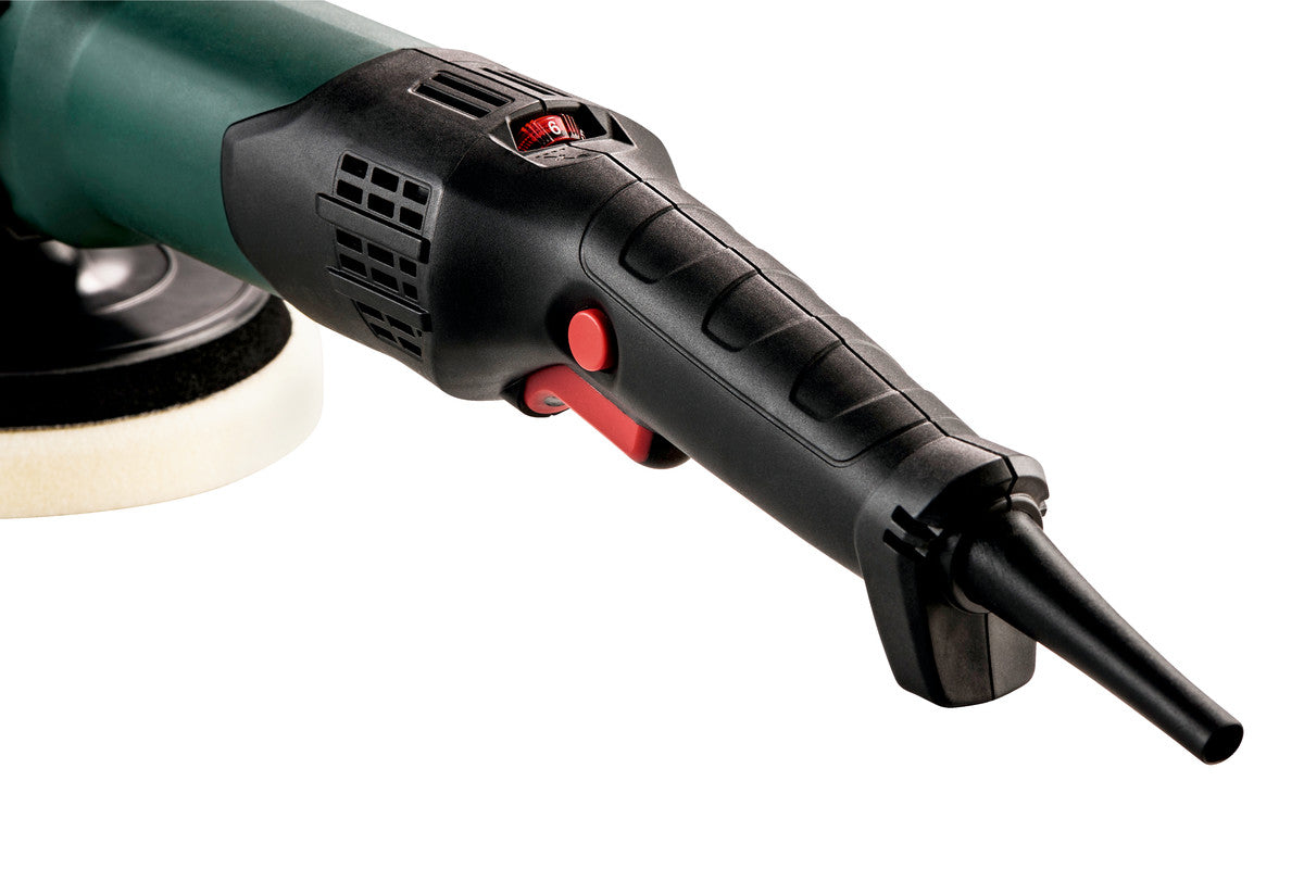 Metabo 615200000 - Pulidora angular PE 15-20 RT