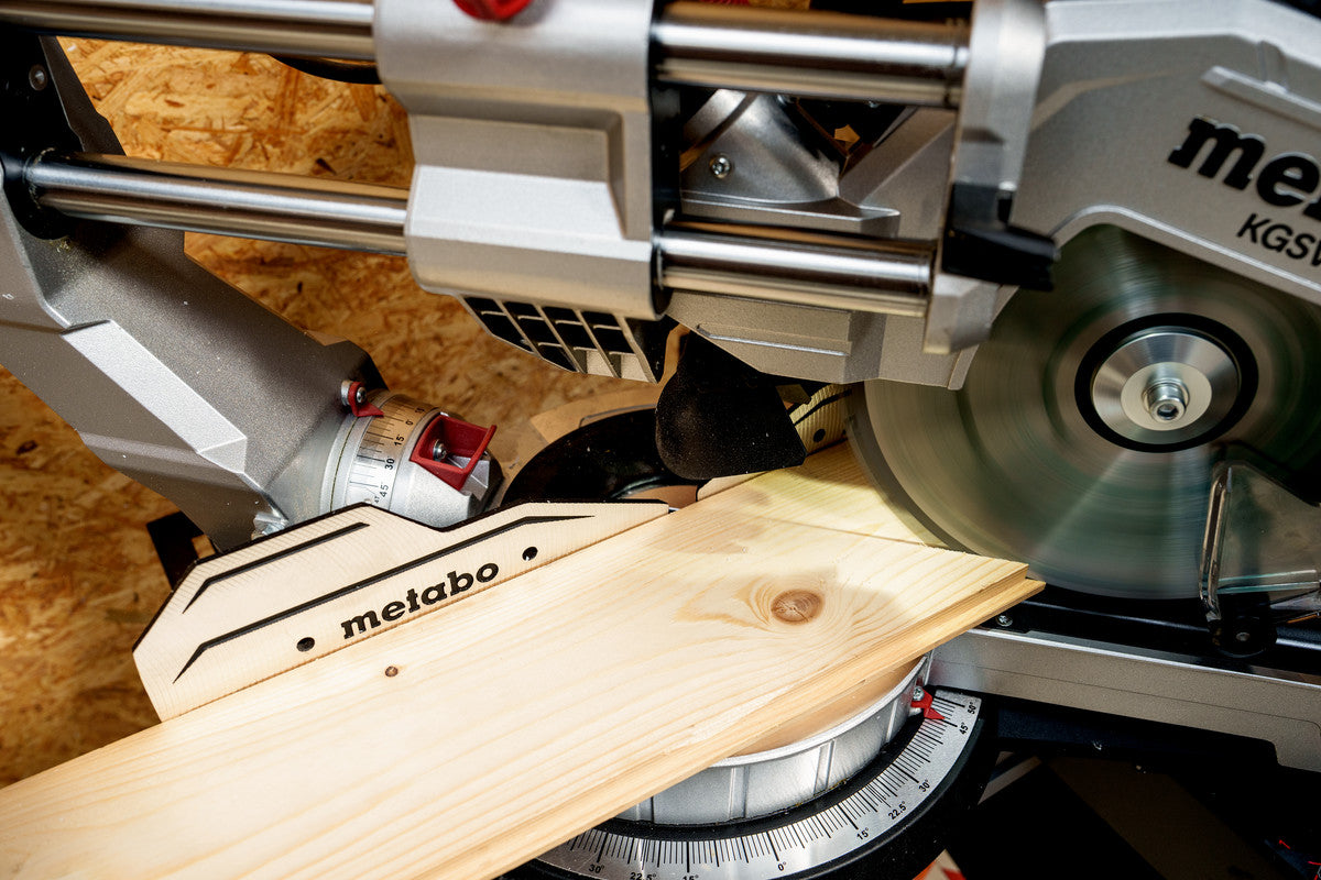 Metabo 615216000 - KGSV 216 MC Ingletadora