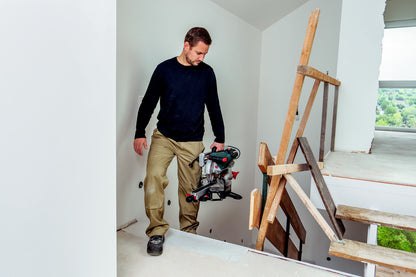 Metabo 615216000 - KGSV 216 MC Ingletadora