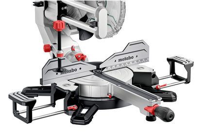Metabo 615216000 - KGSV 216 MC Ingletadora