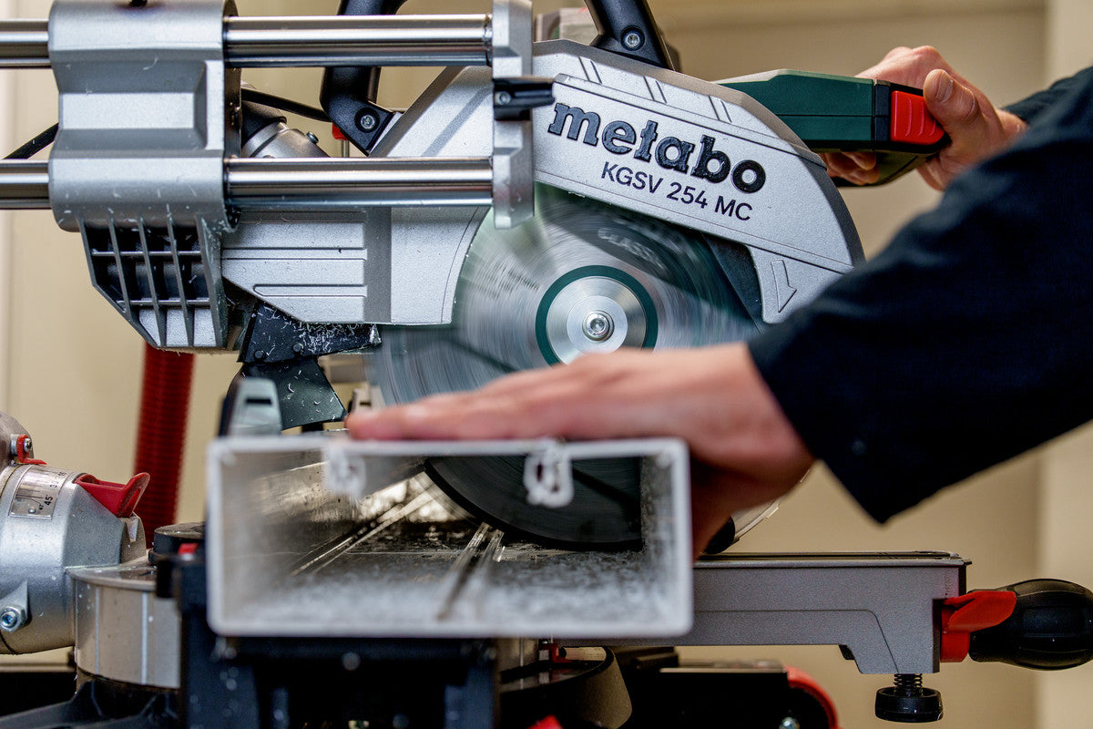 Metabo 615254000 - KGSV 254 MC Ingletadora