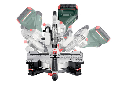 Metabo 615254000 - KGSV 254 MC Ingletadora