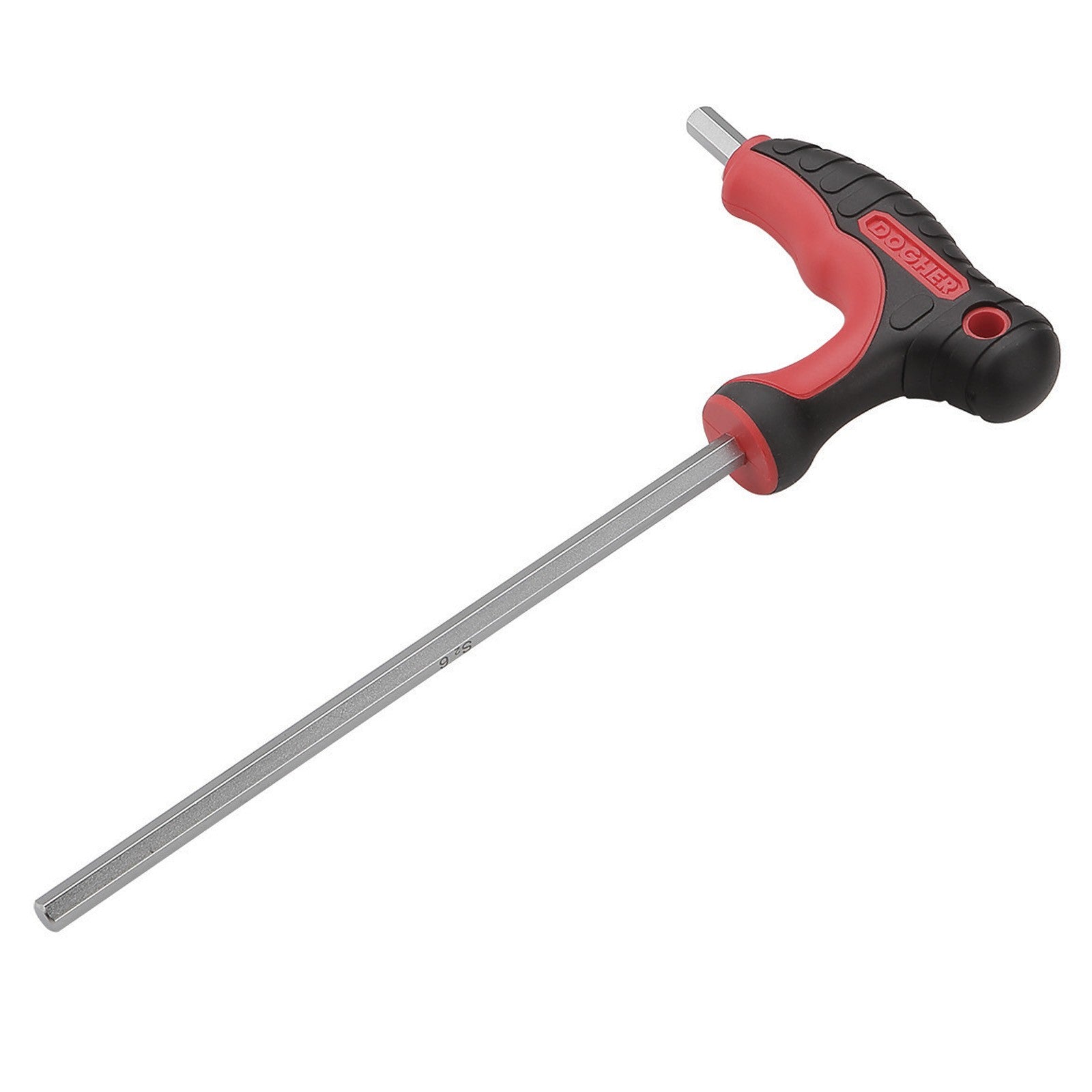 Dogher 617-001 - Expositor 8 Llaves T Hexagonal Recta
