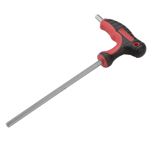 Dogher 617-09 - Llave En T Hexagonal 9X185Mm