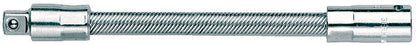 2088 - Flexible extension 1/4"