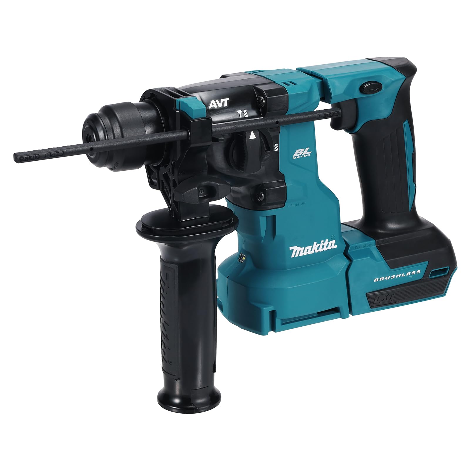 Makita DHR183Z - Martillo ligero BL 18V LXT 18mm