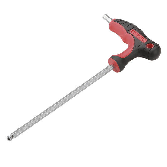 Dogher 618-08 - Llave En T Hexagonal Redonda 8X175Mm